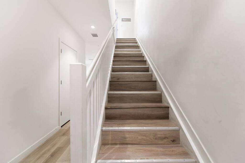 Fantastic Townhouse 15Minutes From The Beach Miami Exterior foto