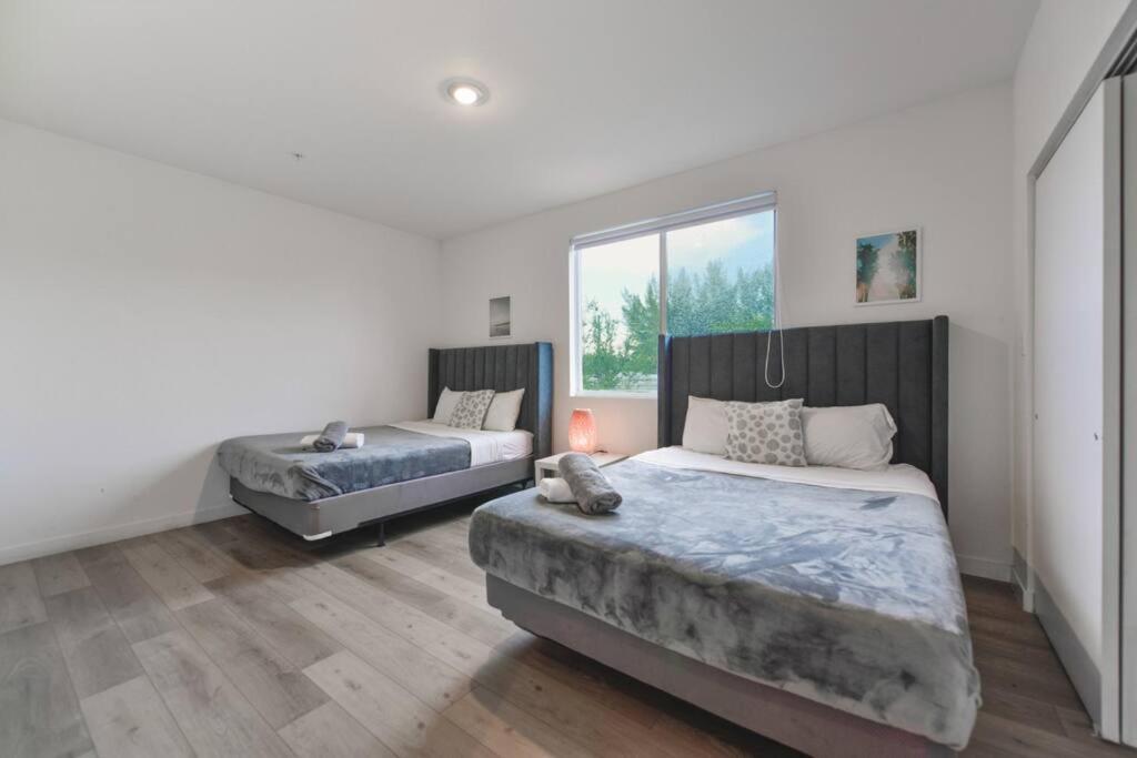 Fantastic Townhouse 15Minutes From The Beach Miami Exterior foto